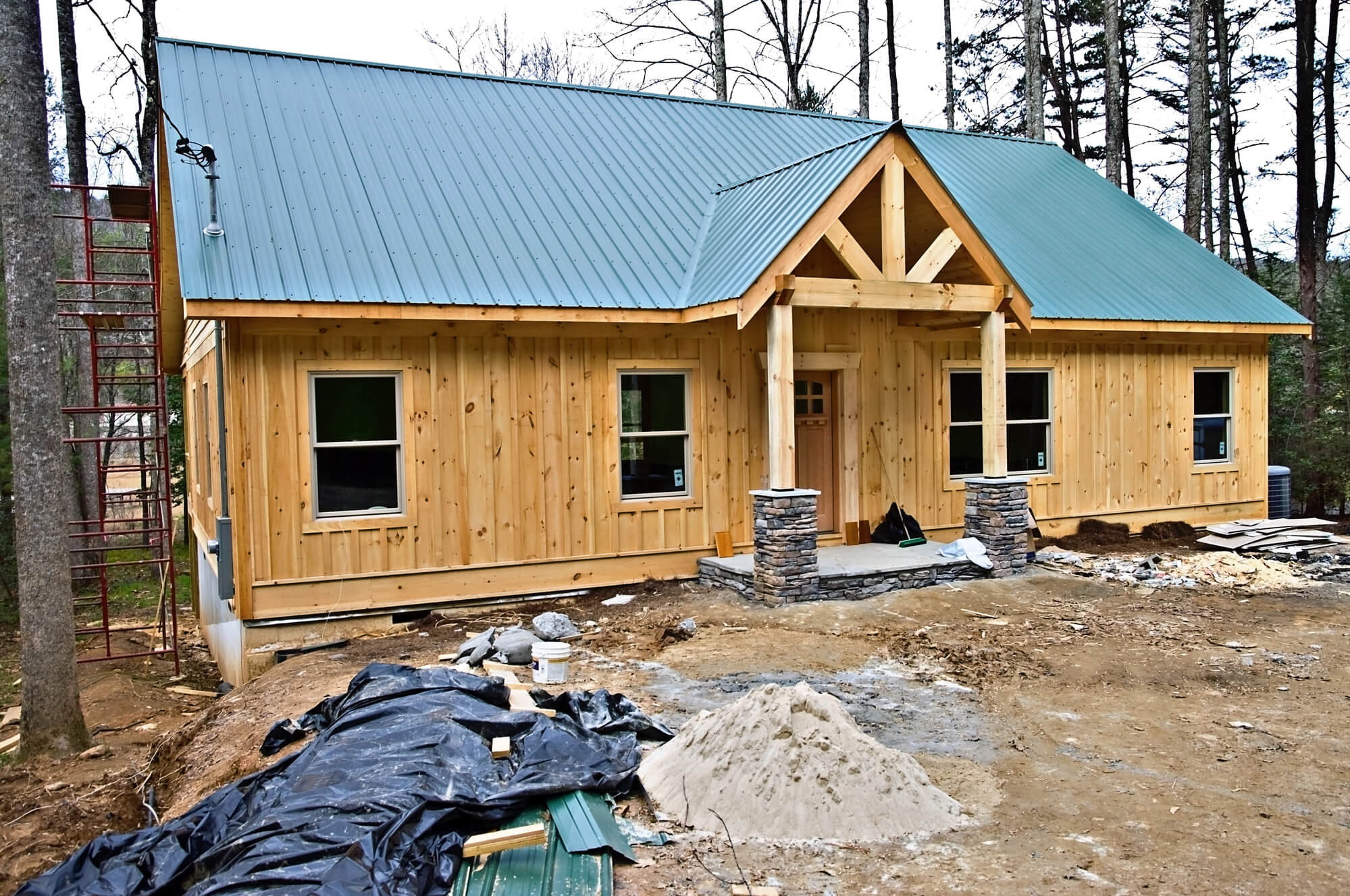 metal roofing metal roofing