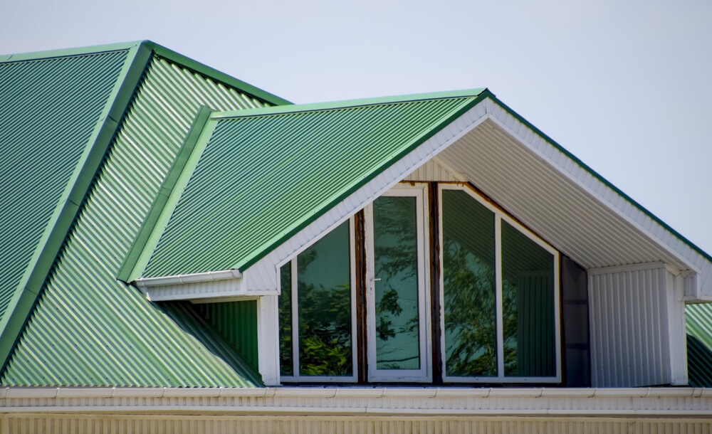 steel-roofing roofing company